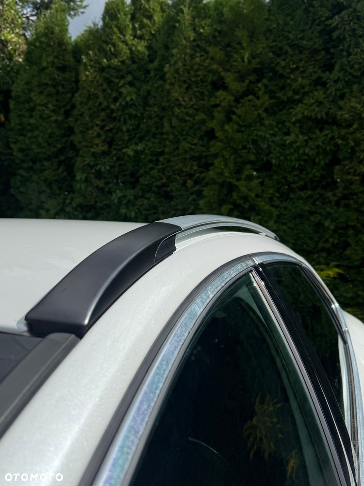 Volvo V40 Cross Country T3 Ocean Race - 8