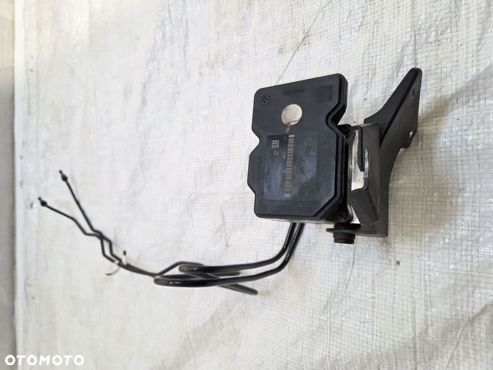 POMPA HAMULCOWA ABS OPEL MOKKA A 1.6 CDTI 42403007 - 2