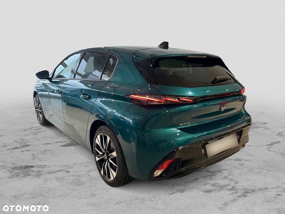 Peugeot 308 - 4
