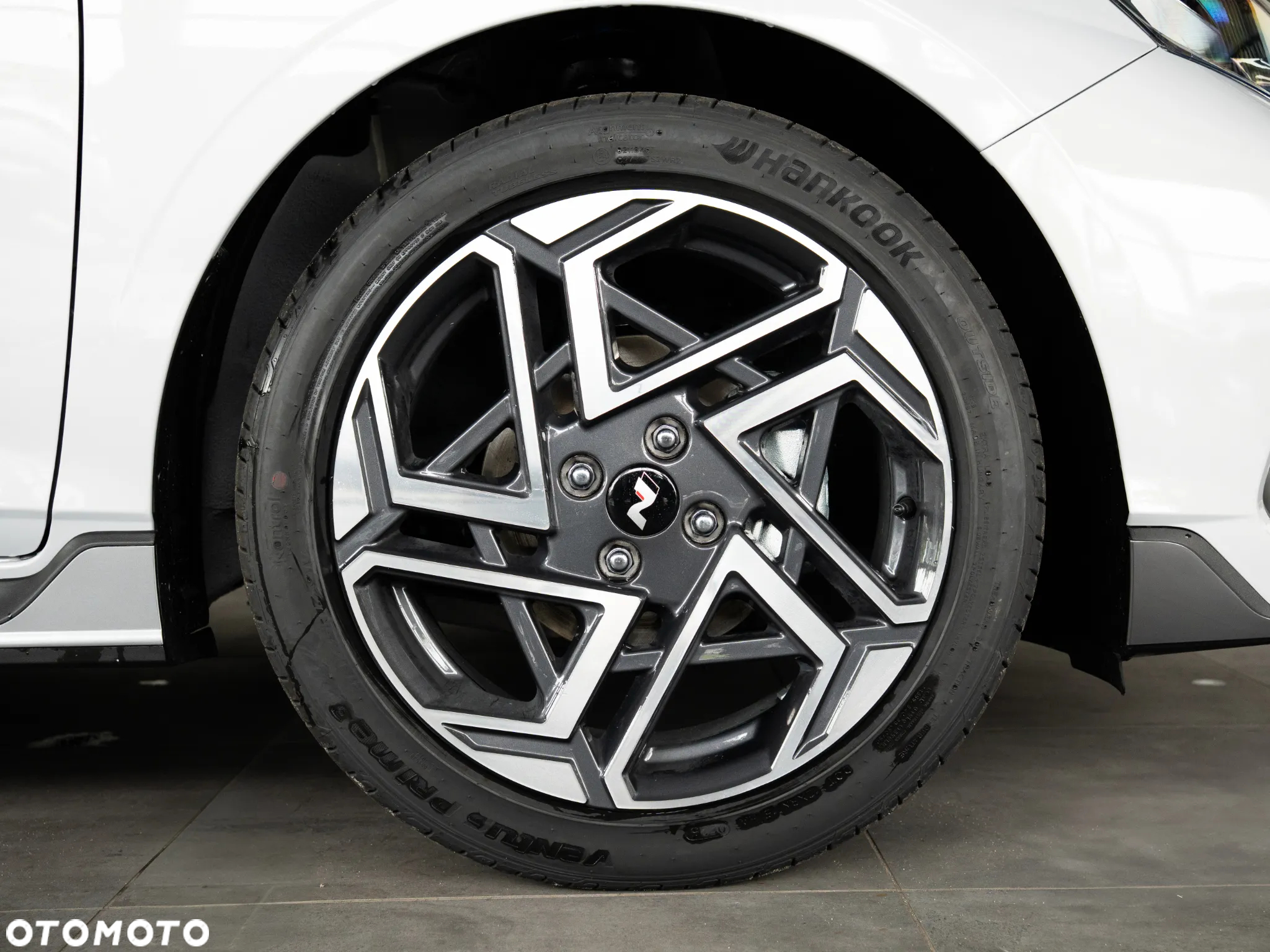 Hyundai i20 1.2 N Line - 25