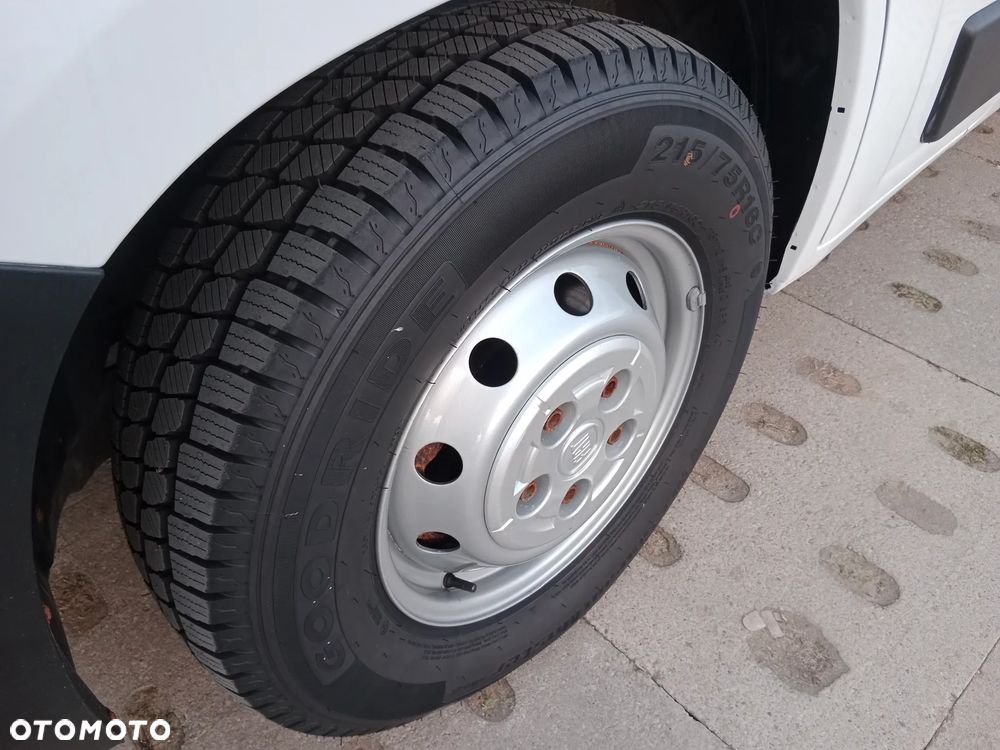 Fiat Ducato - 22