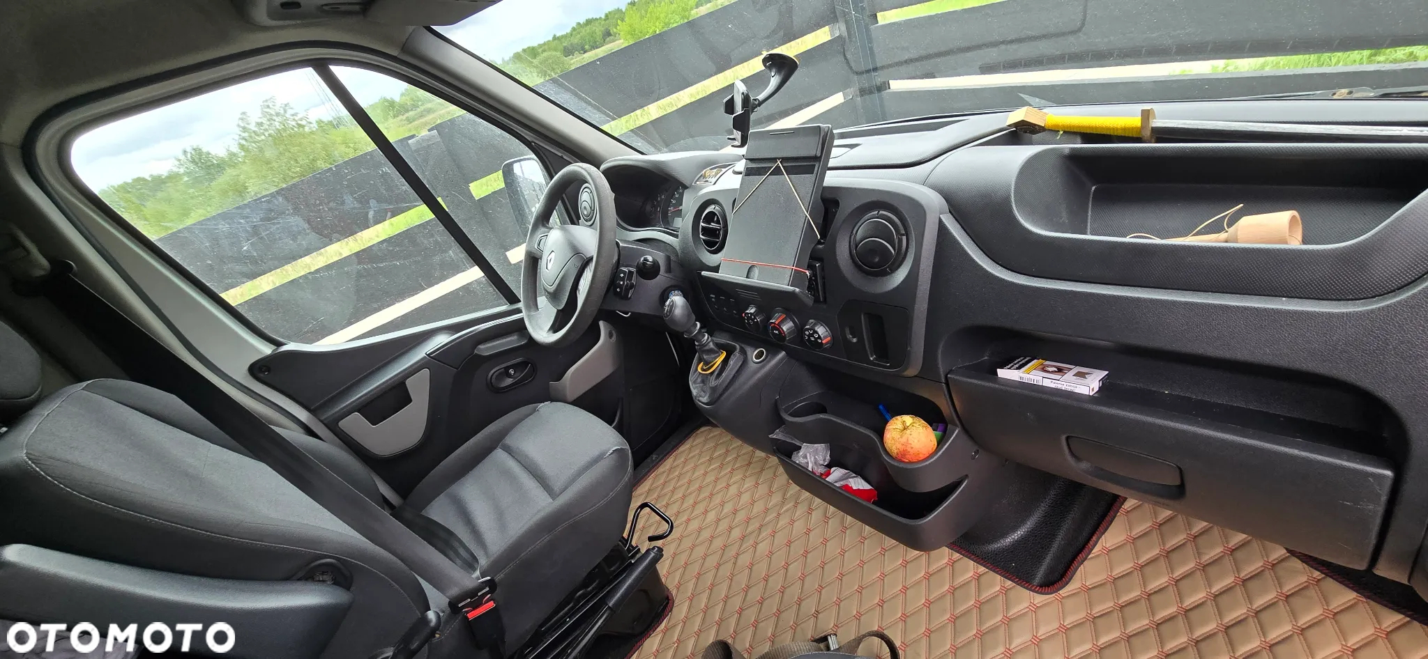 Renault MASTER - 6