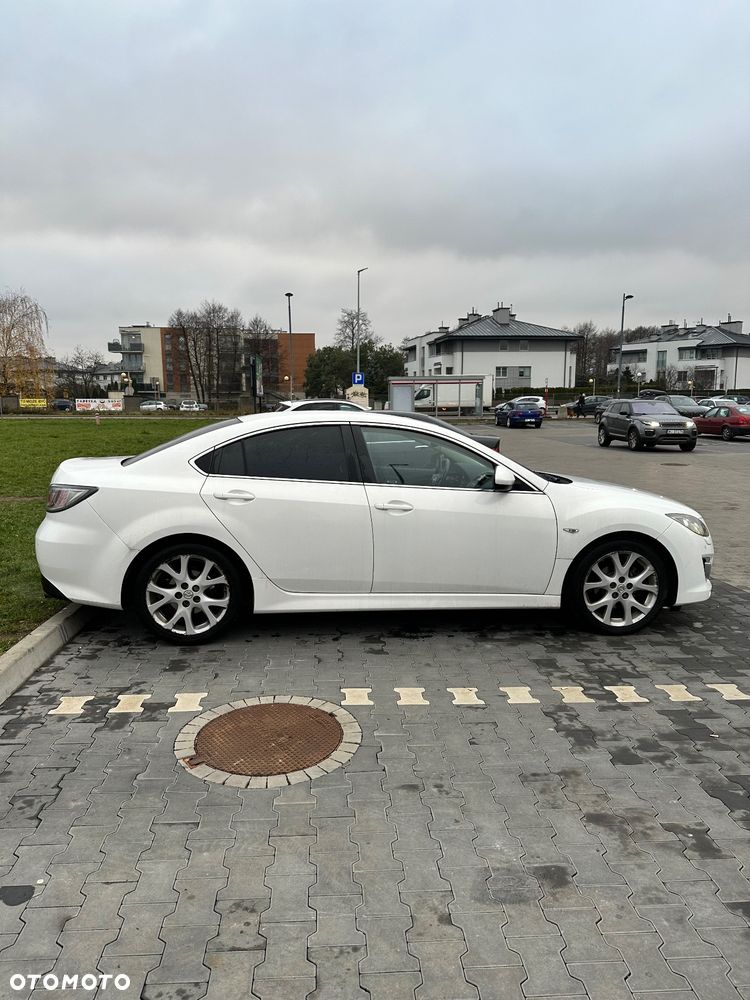 Mazda 6 2.5 Dynamic - 6