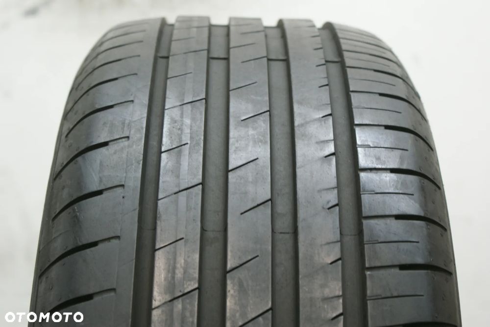 215/55R16 FULDA ECOCONTROL HP2 , 7,1mm B855 - 1