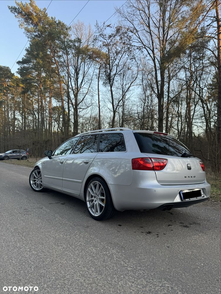 Seat Exeo - 3