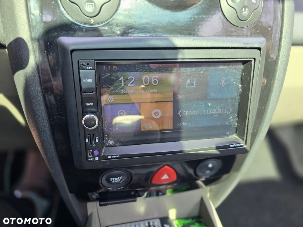 Renault Megane 2.0 Privilege - 13