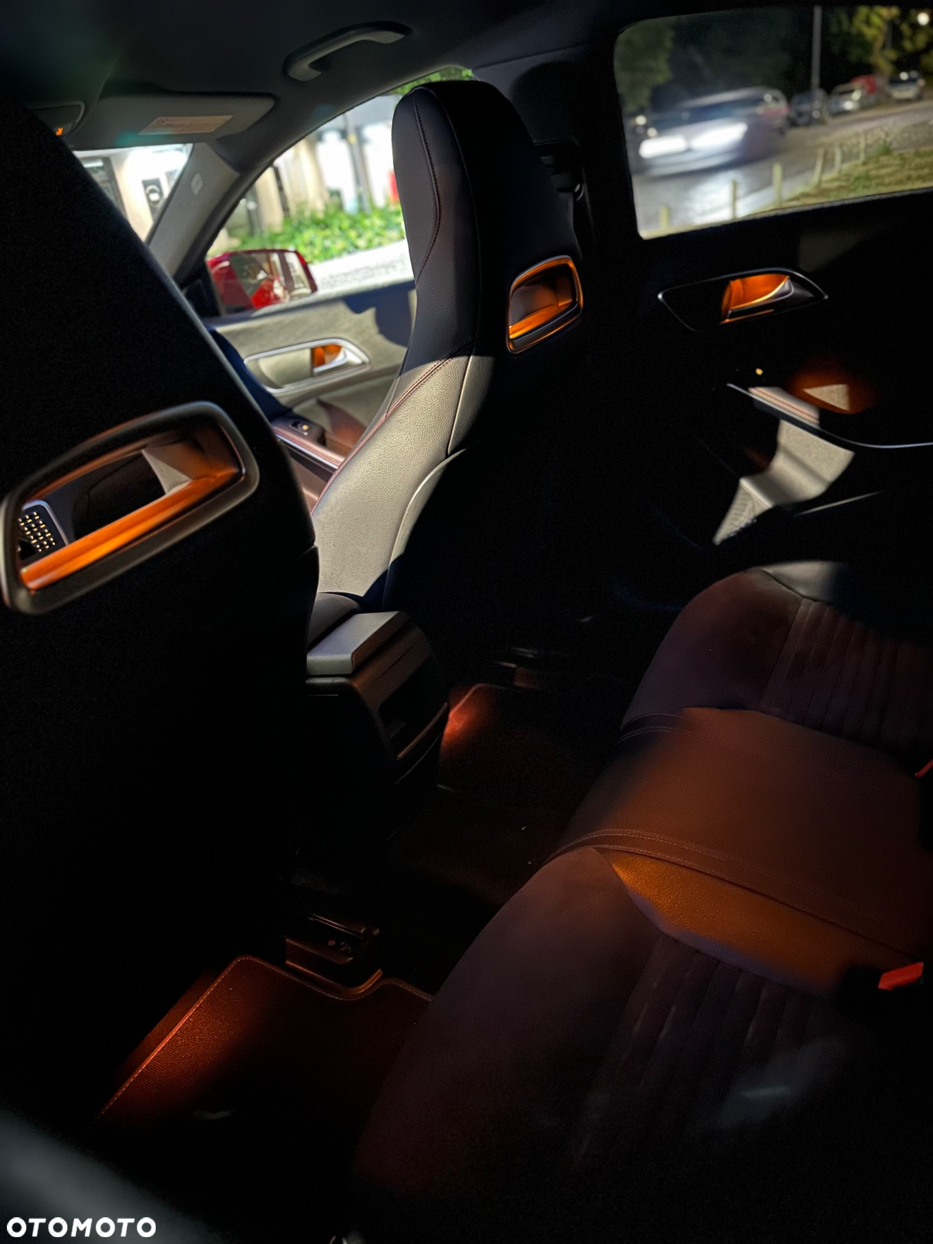 Mercedes-Benz CLA - 6