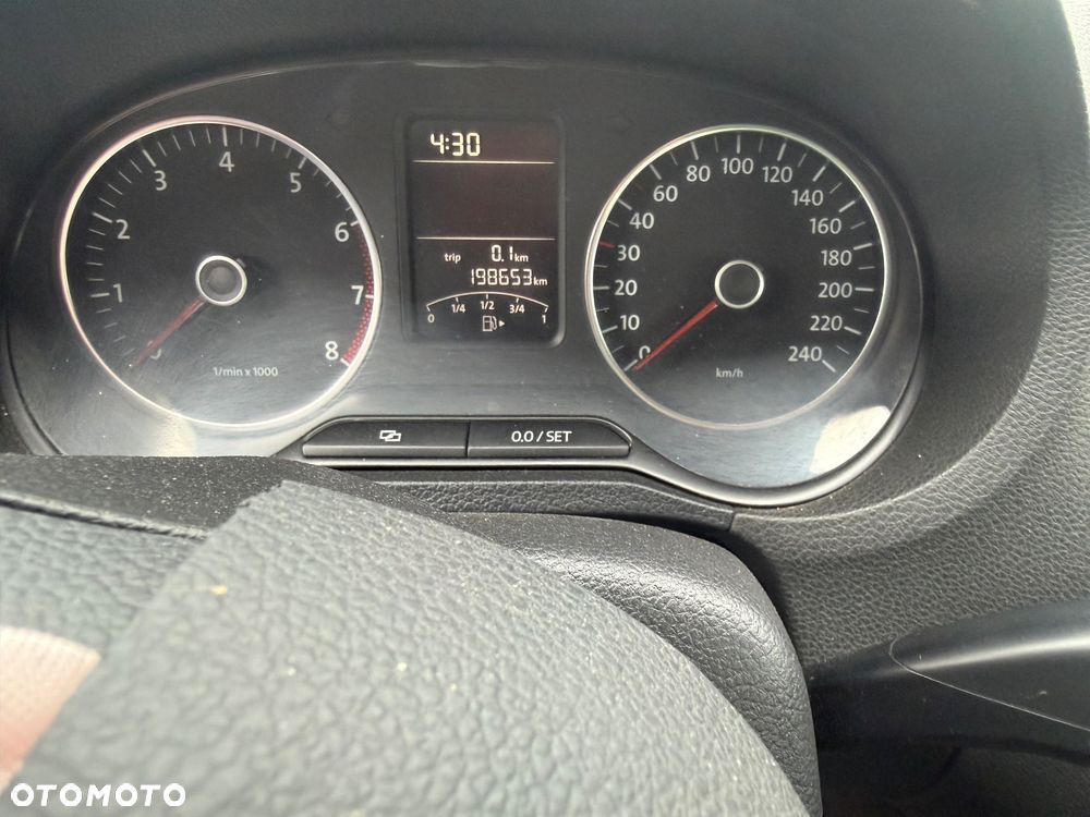 Volkswagen Polo 1.2 TSI Highline - 10