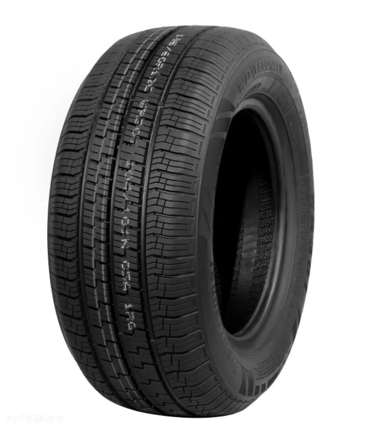 Nowa Opona do przyczep i lawet Journey WR301 195/70 r14 96N XL 710kg M+S TL - 1