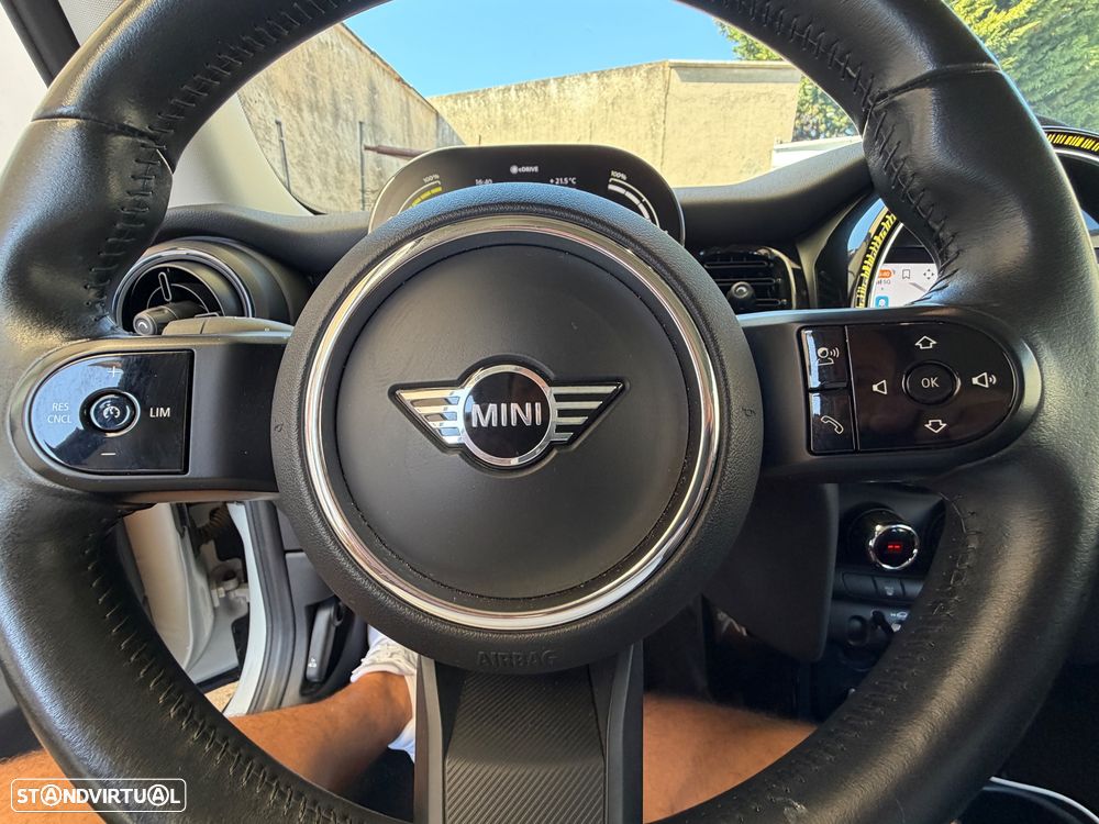 MINI Coupé - 2