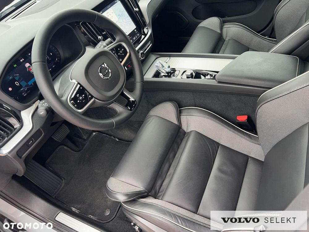 Volvo V60 - 13