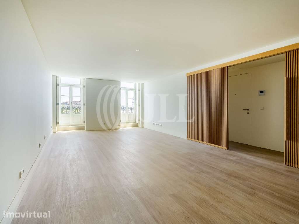Apartamento T3 no Ribeira Gardens, Cais do Sodré, Lisboa - Grande imagem: 3/26