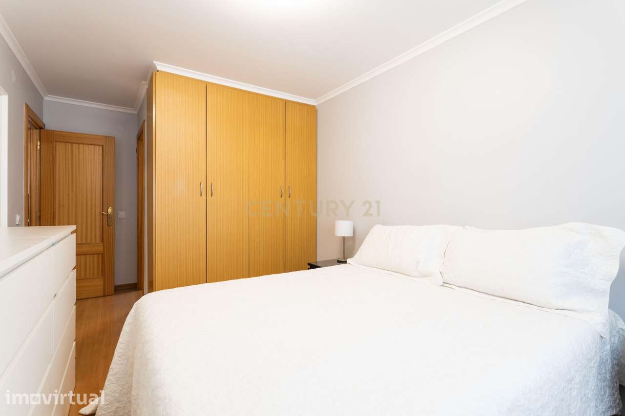 APARTAMENTO T3 NAS COLINAS DA ARRÁBIDA – QUINTA DO ANJO, PALMELA - Grande imagem: 4/25