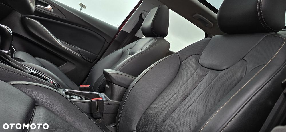 Opel Grandland X 2.0 CDTI Ultimate S&S - 10