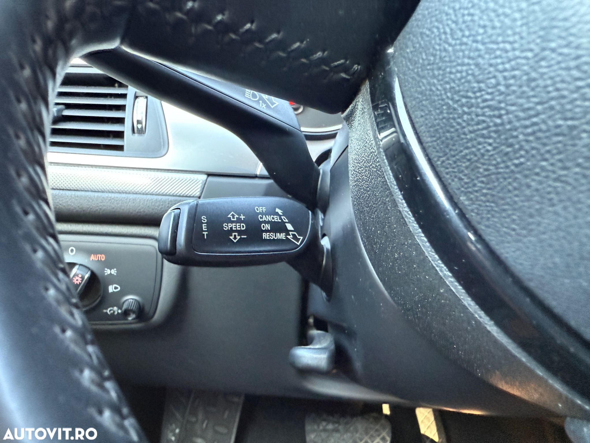 Audi A6 2.0 TDI Ultra S tronic - 19
