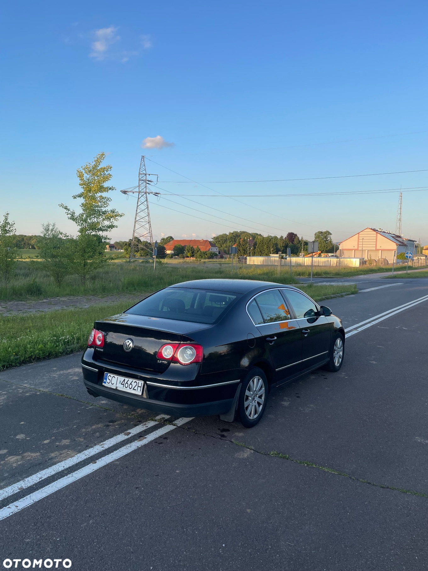 Volkswagen Passat 2.0 TDI Comfortline - 7