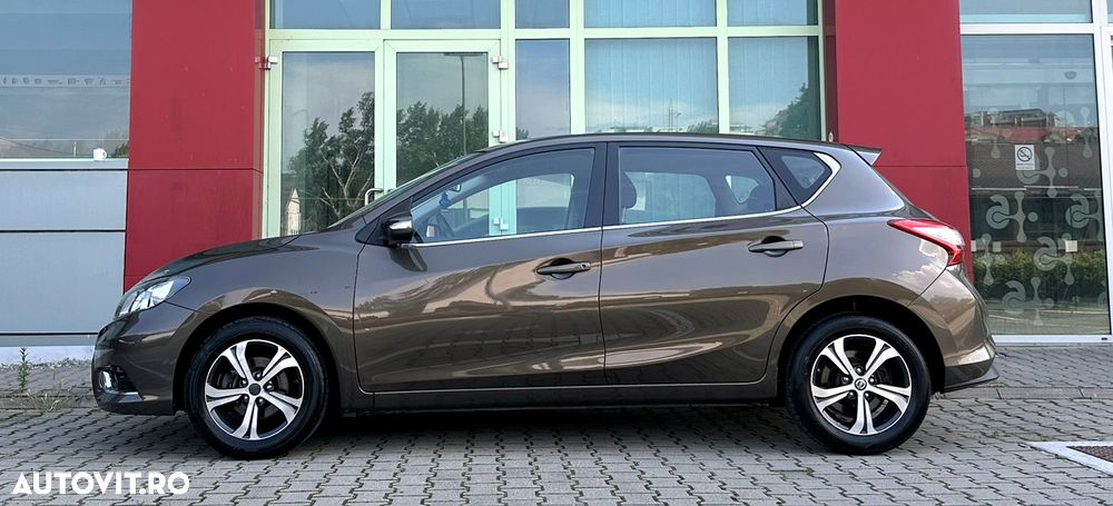 Nissan Pulsar - 20