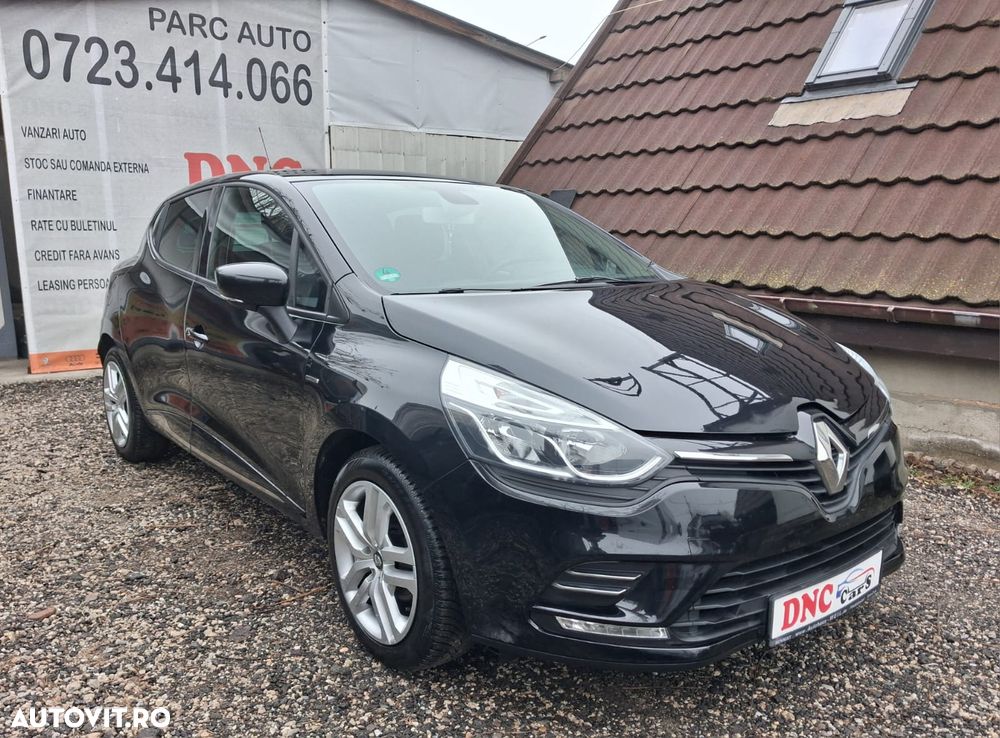 Renault Clio TCe 90 EVOLUTION - 18