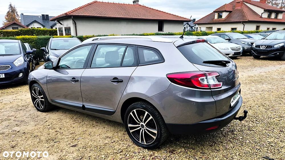 Renault Megane 1.6 16V 100 TomTom Edition - 22