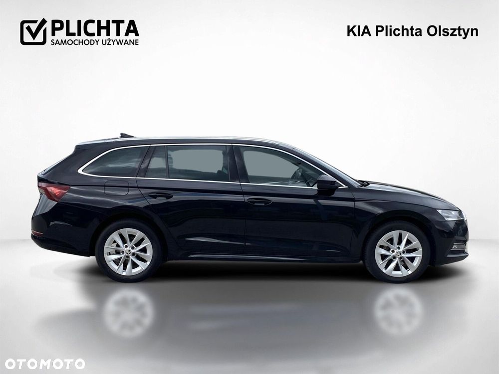 Skoda Octavia - 7