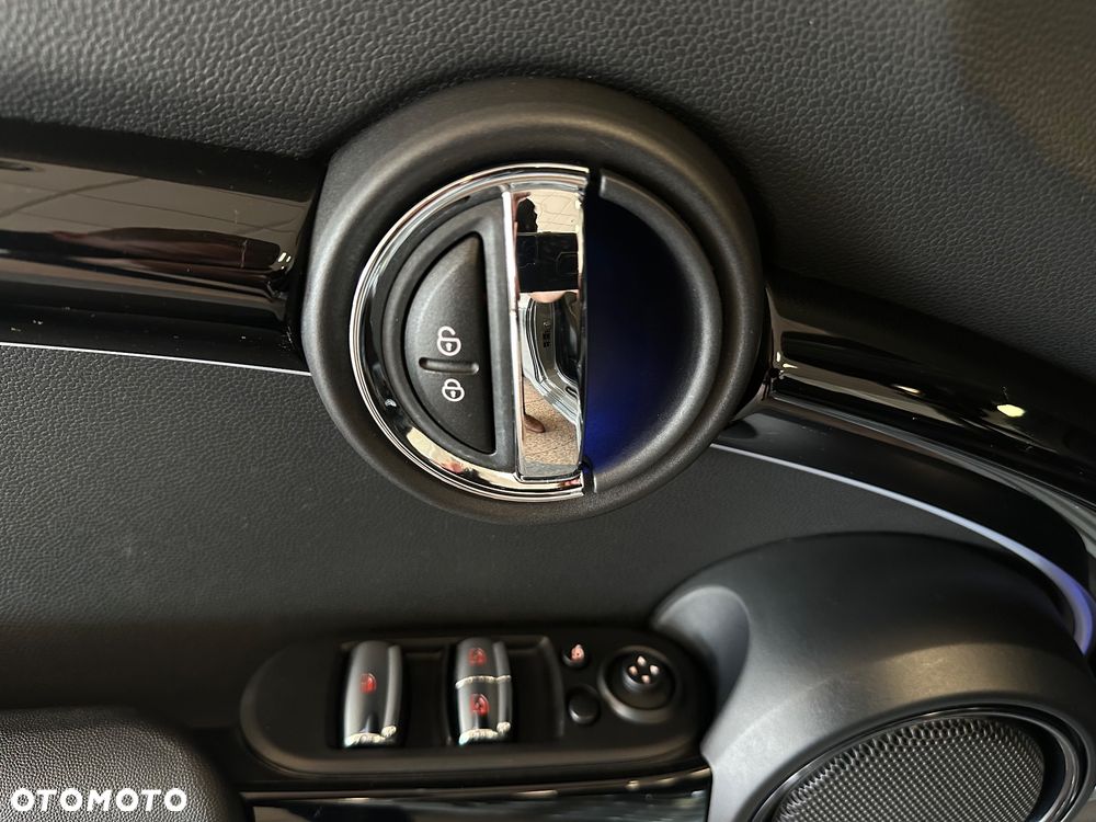 MINI Cooper S Sport - 22