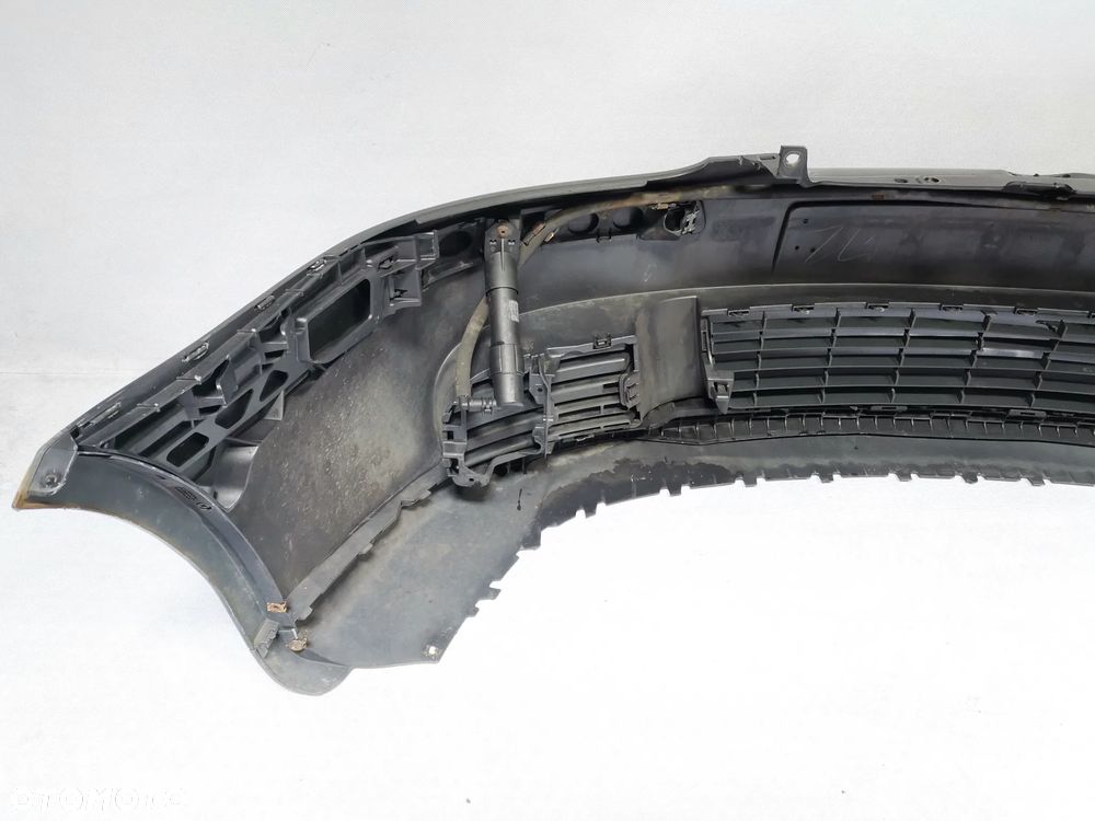Zderzak Przód Przedni VOLKSWAGEN GOLF V 5 H/B 03-09 Oryginał - 13