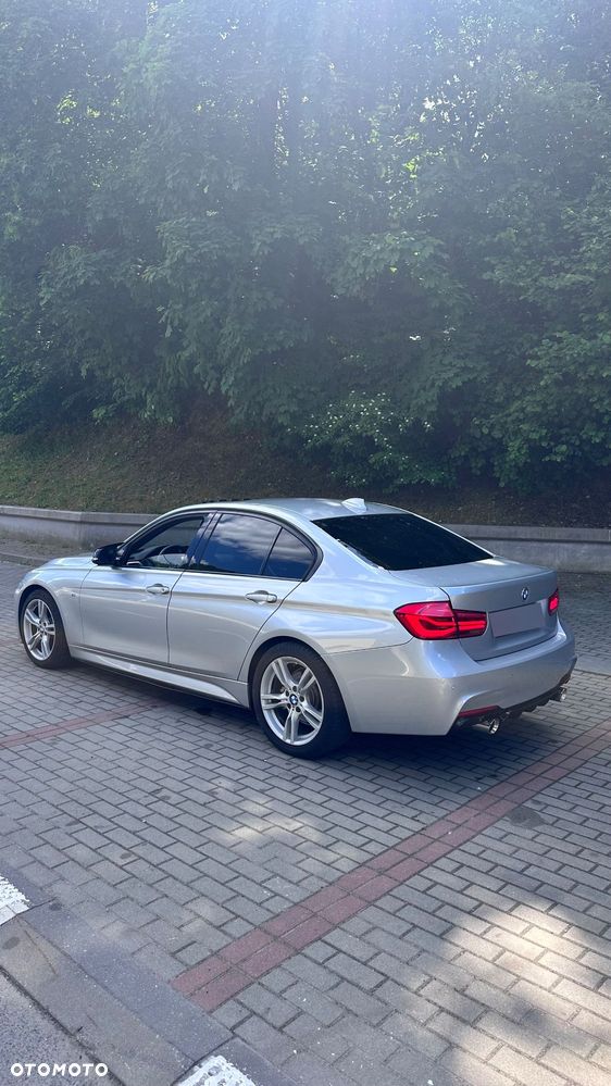 BMW Seria 3 - 6