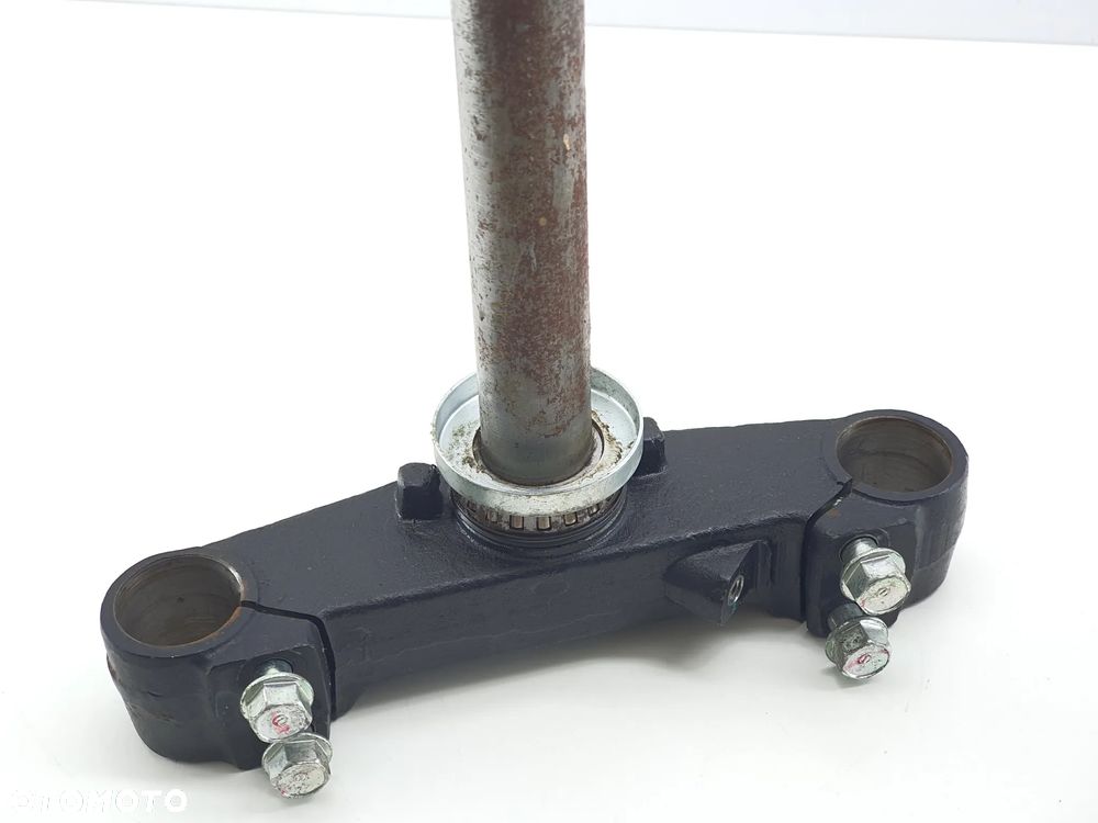 Polka Sztyca  Skuter Govecs Go - 19