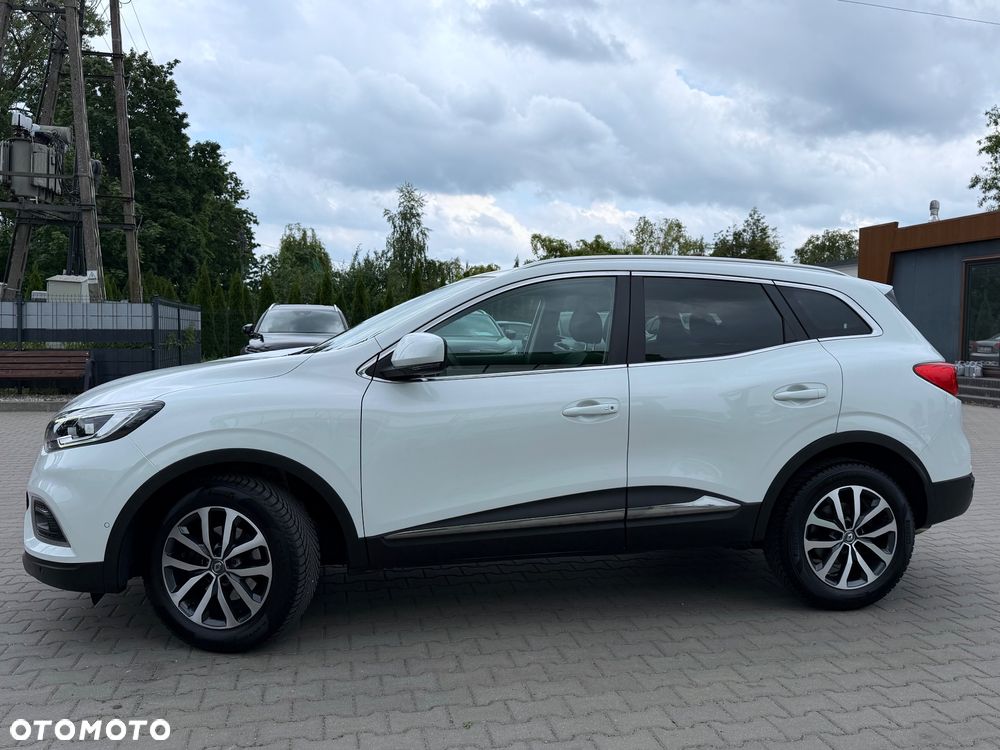 Renault Kadjar - 4