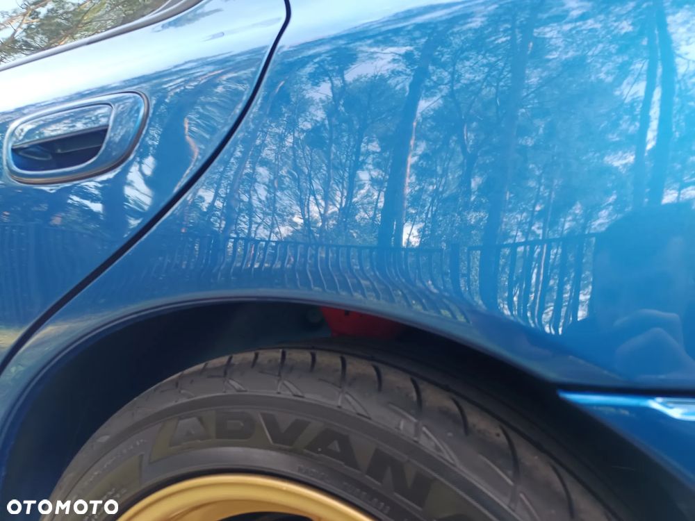 Subaru Impreza 2.0 WRX STI - 13