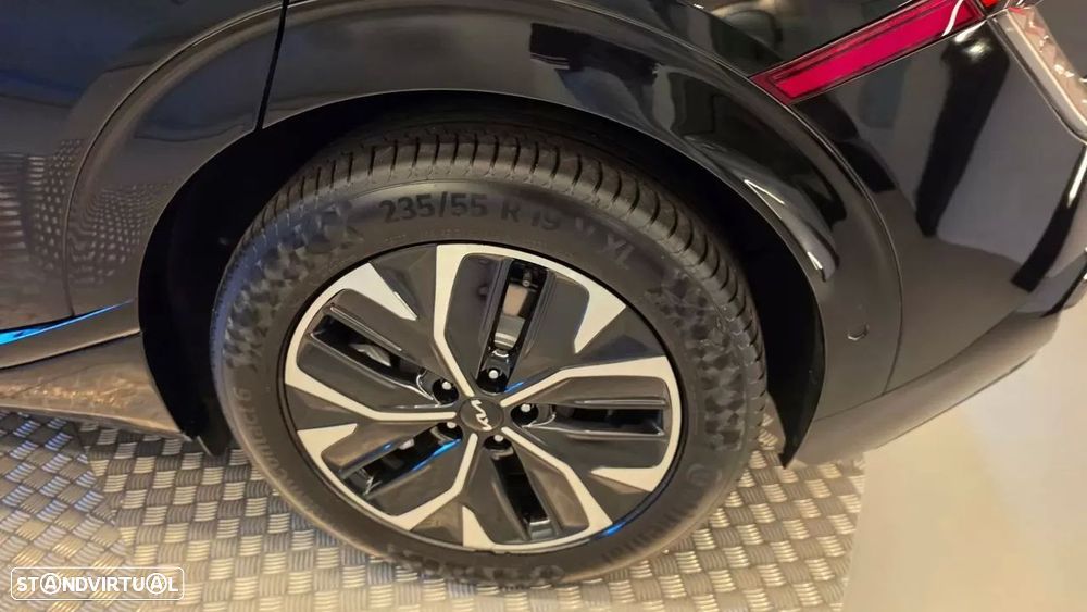 Kia EV6 77.4 kWh GT-Line - 35