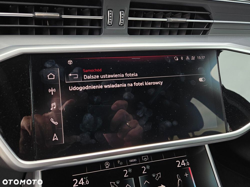 Audi A6 Avant 45 TFSI mHEV Quattro S Line S tronic - 23