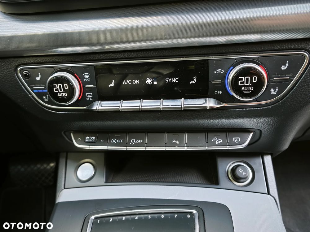 Audi Q5 2.0 TDI Quattro Sport S tronic - 24