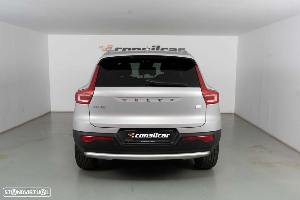 Volvo XC 40 1.5 T4 PHEV Inscription Expression - 6