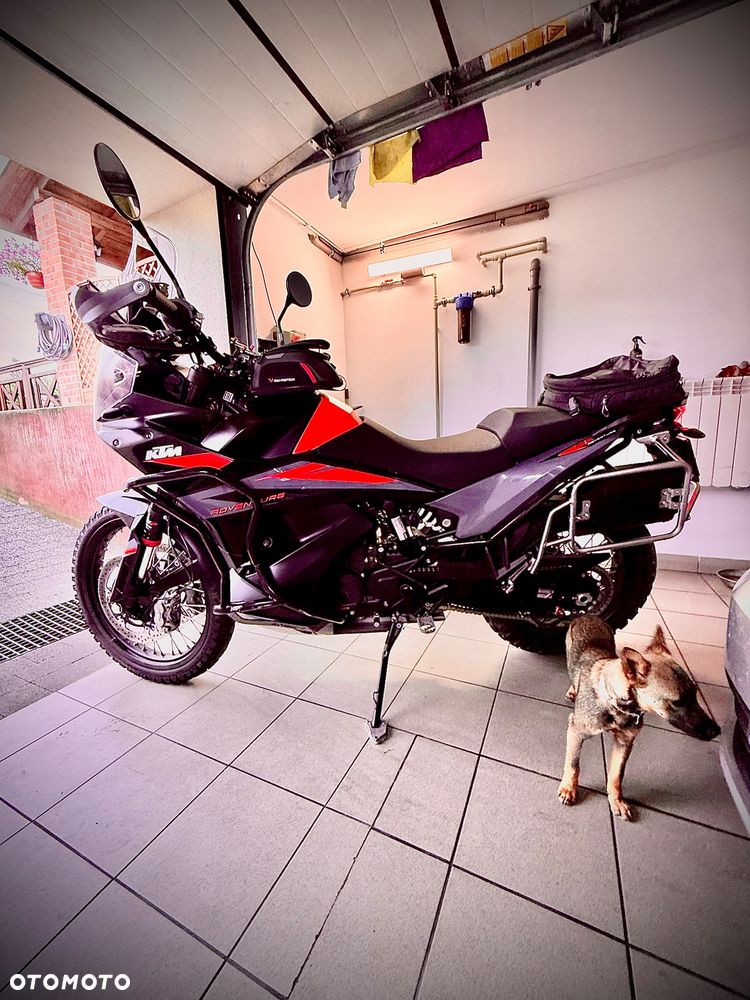 KTM Adventure - 19