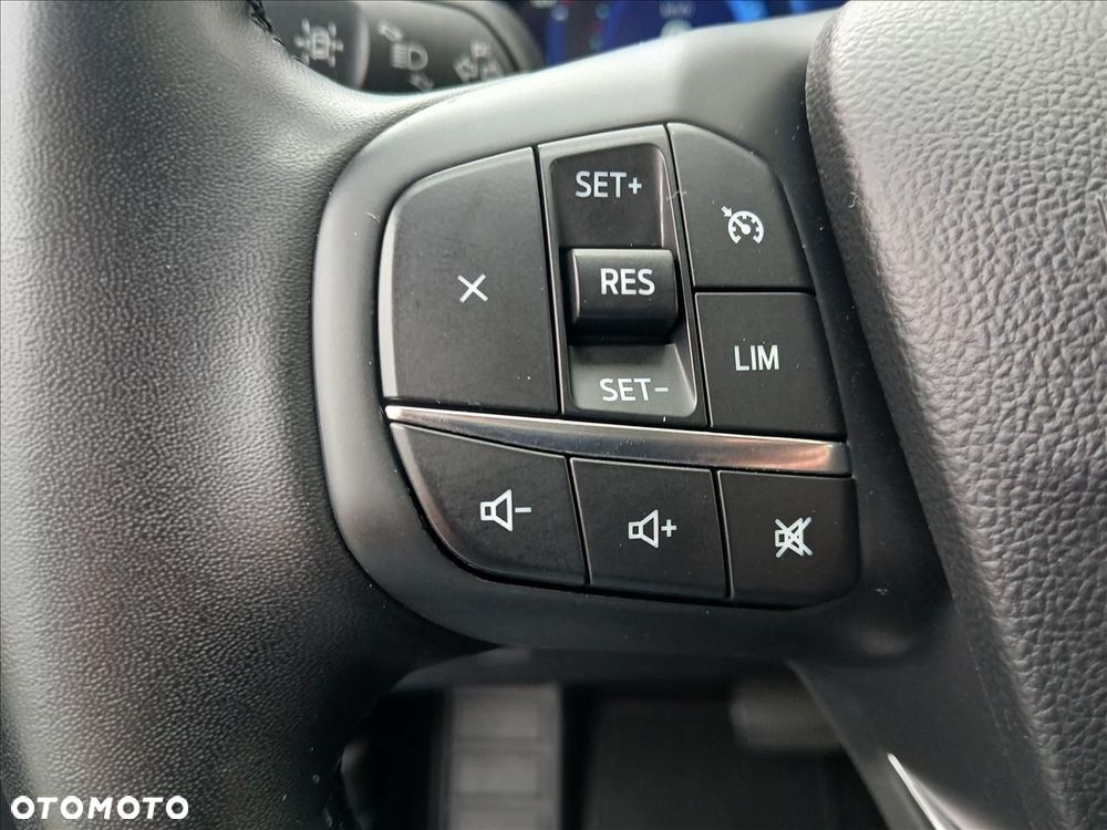 Ford Kuga 2.5 FHEV FWD Titanium - 25