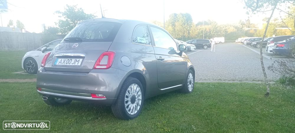 Fiat 500 - 16