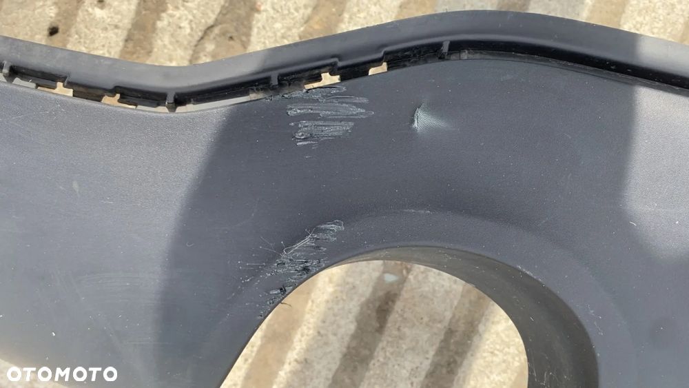 MINI COUNTRYMAN F60 LIFT DOKŁADKA DYFUZOR TYŁ 9477897 STAN JAK NA ZDJĘCIACH - 3