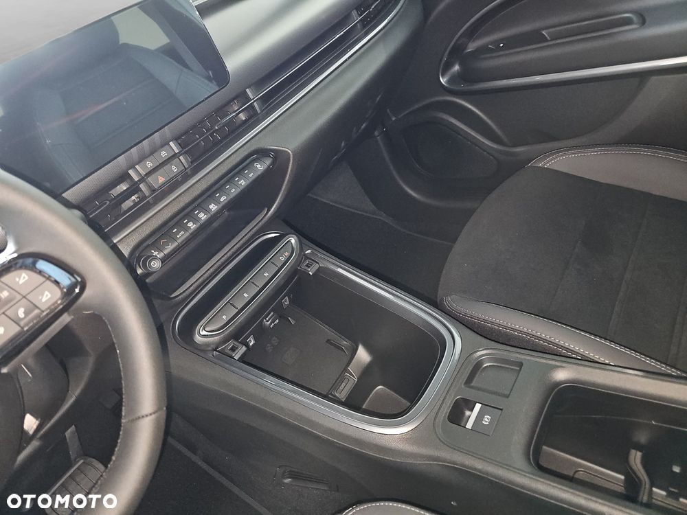 Fiat 600 1.2 Turbo Sport eDCT - 16