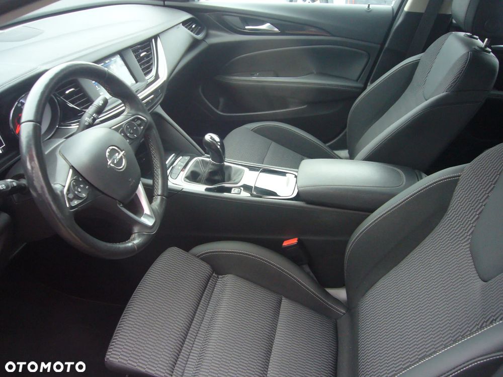 Opel Insignia 1.6 CDTI Elite S&S - 11