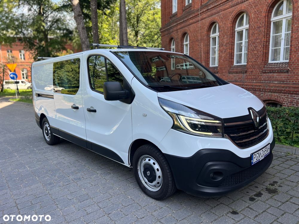 Renault Trafic Combi Life - 16