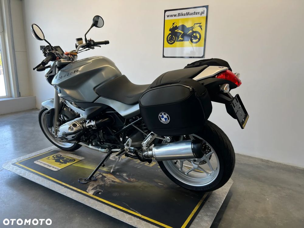 BMW R - 5