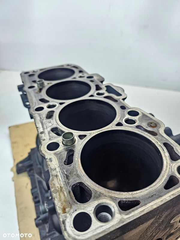 BLOK SILNIKA AUDI A4 B7 A6 C6 2.0 TDI BLB 03G021A - 7
