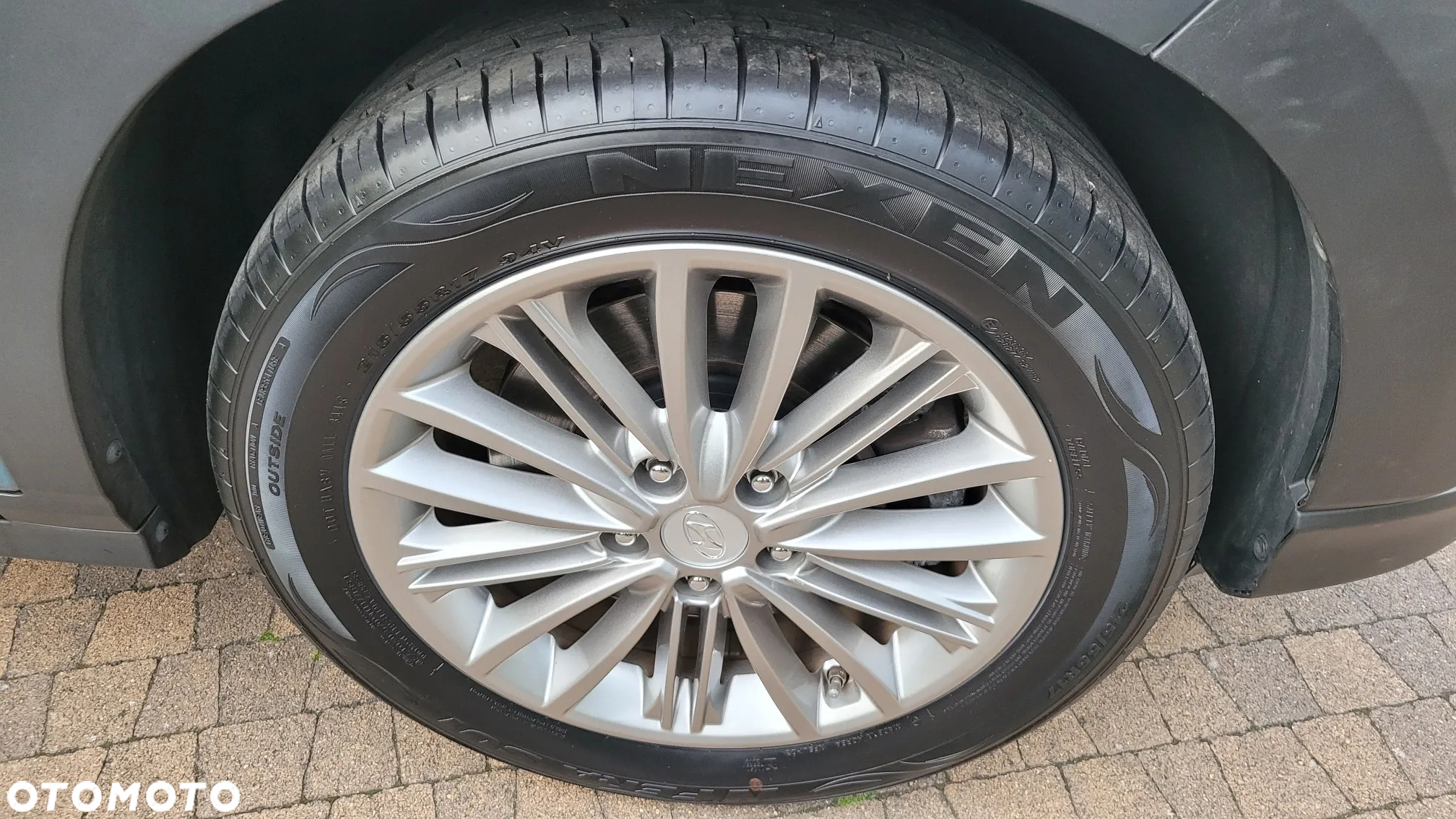 Hyundai Kona 1.6 T-GDI Premium DCT - 22