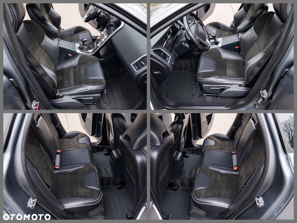 Volvo XC 60 D3 Drive-E R-Design Momentum - 26