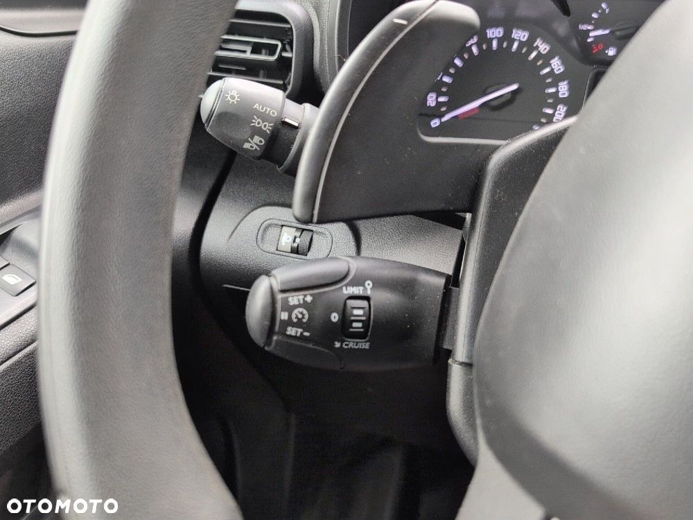 Citroën Berlingo VAN - 25