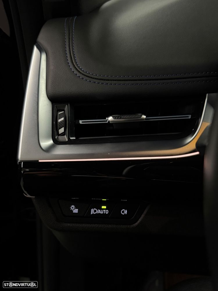 BMW X1 xDrive25e Pack Desportivo M - 11