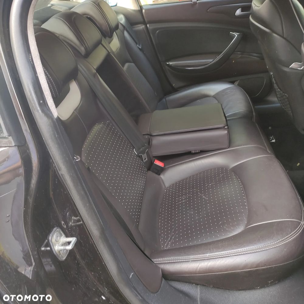 Citroën C5 2.2 HDi Exclusive - 12
