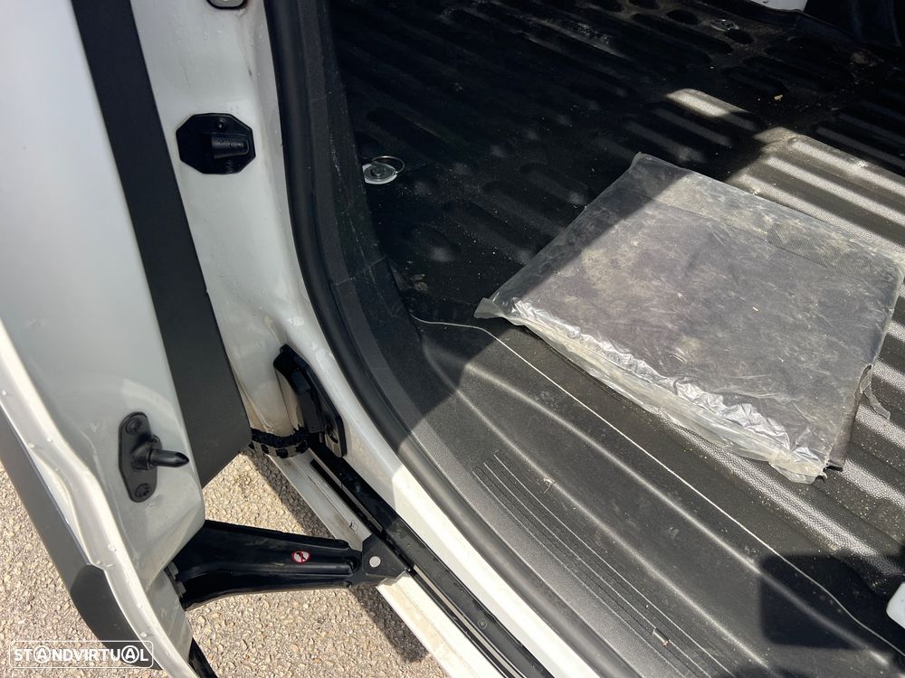Citroën BERLINGO M CLUB - 25