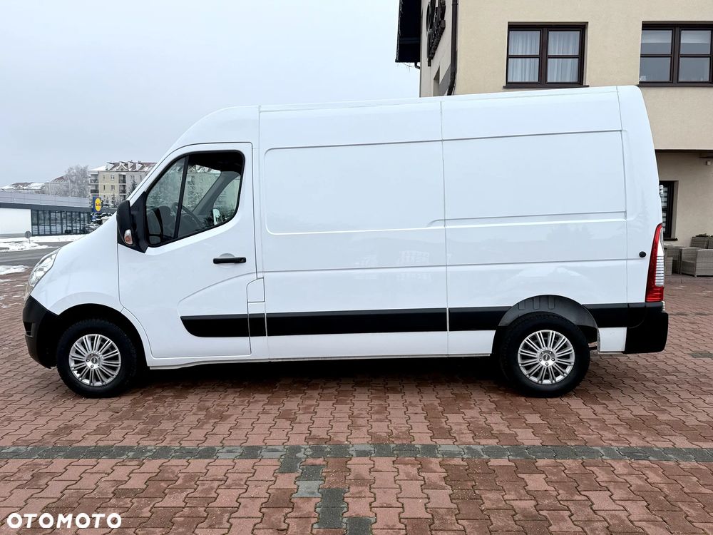Renault MASTER L2-H2 - 6